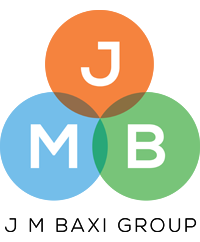 J.M. Baxi Ports and Logistics