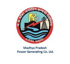 Madhya Pradesh Power Generating Co Ltd